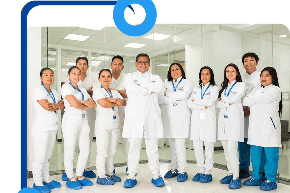 Descubre la Excelencia en Servicios Dentales de Master Dent en Quito y Tulcán