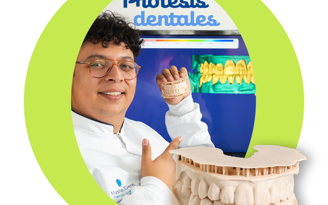 Descubre el Futuro de la Implantología Dental en Quito con Master Lab